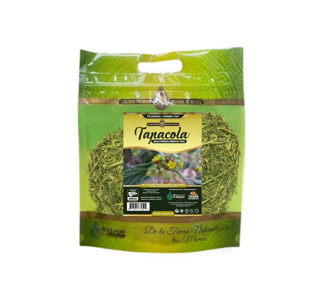 Tapacola Te Tea 4 Oz.