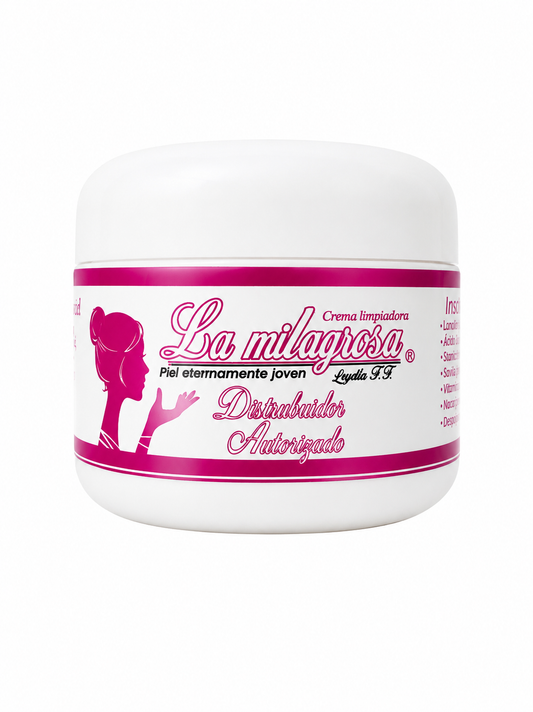Crema Corporal Mila 2 Oz.