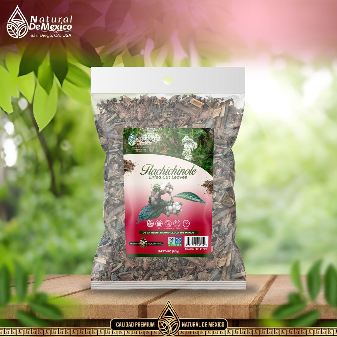 Tlanchichinole Herb Te Tea 4 Oz.