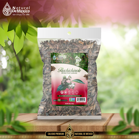 Tlanchichinole Herb Te Tea 4 Oz.