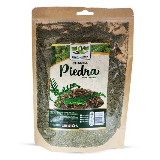 Chanca Piedra Hierba Herb 4 Oz. Wild Crafted