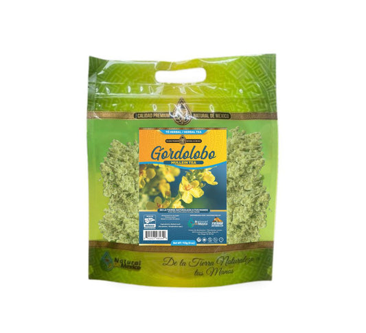 Gordolobo Te Tea 4 Oz.