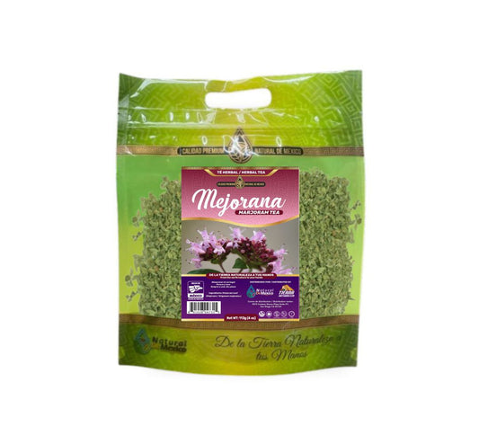 Mejorana Te Tea 4 Oz.