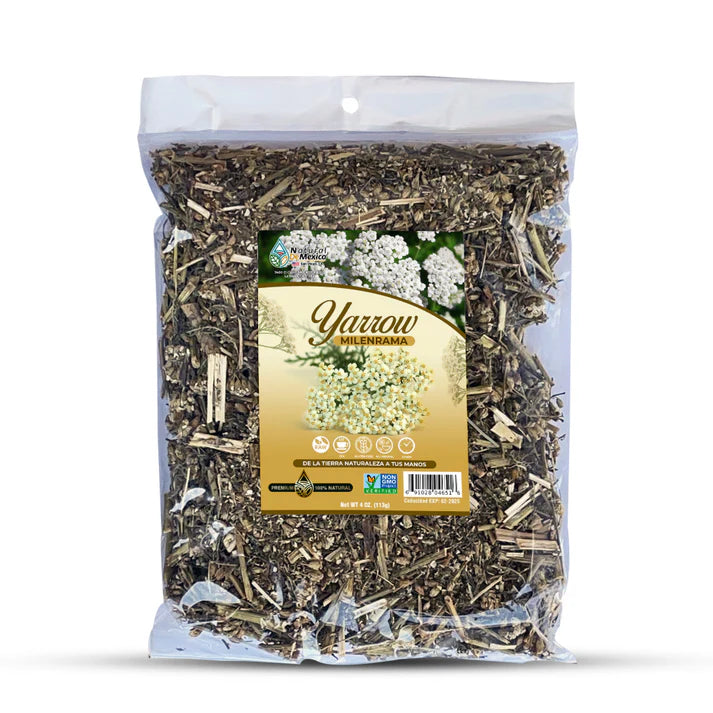 Milenrama 4 onzas Te Tea 4 Oz