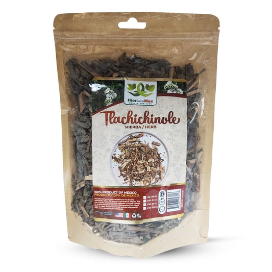 Tlanchichinole Tea Herb 4 Oz. Wild Crafted