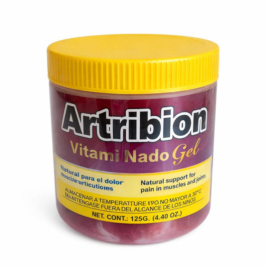 Pomada Gel Artribion 125gr.