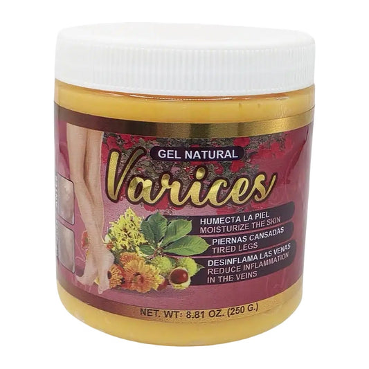 Gel Pomada Varices 125gr