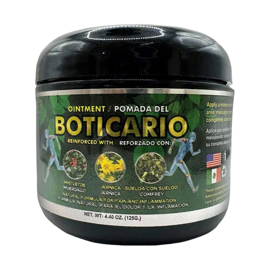 Gel Pomada Unguento el Boticario 2 oz.