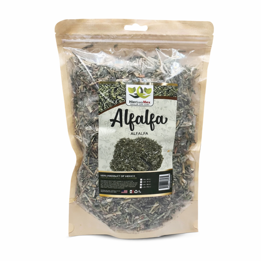 Alfalfa Hierba Herb 4 Oz.