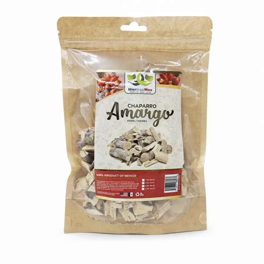 Chaparro Amargo Hierba Herb 4 Oz.