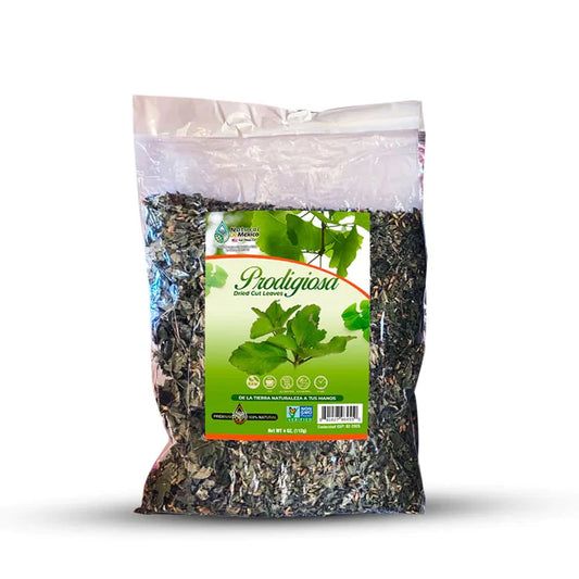 Prodigiosa 4 onzas Te Tea 4 Oz.