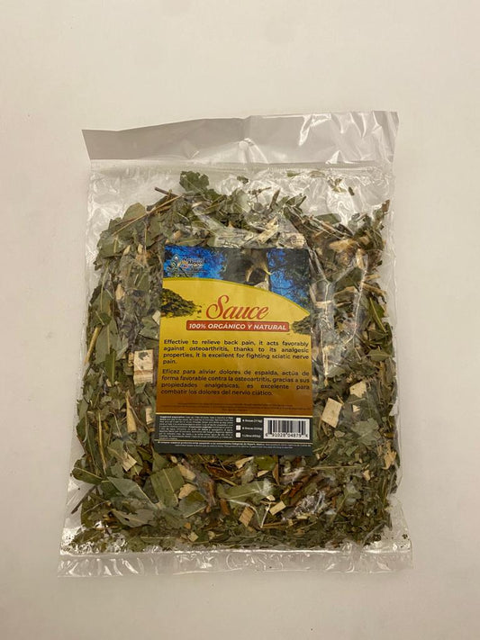 Sauce 4 onzas Te Tea 4 Oz.